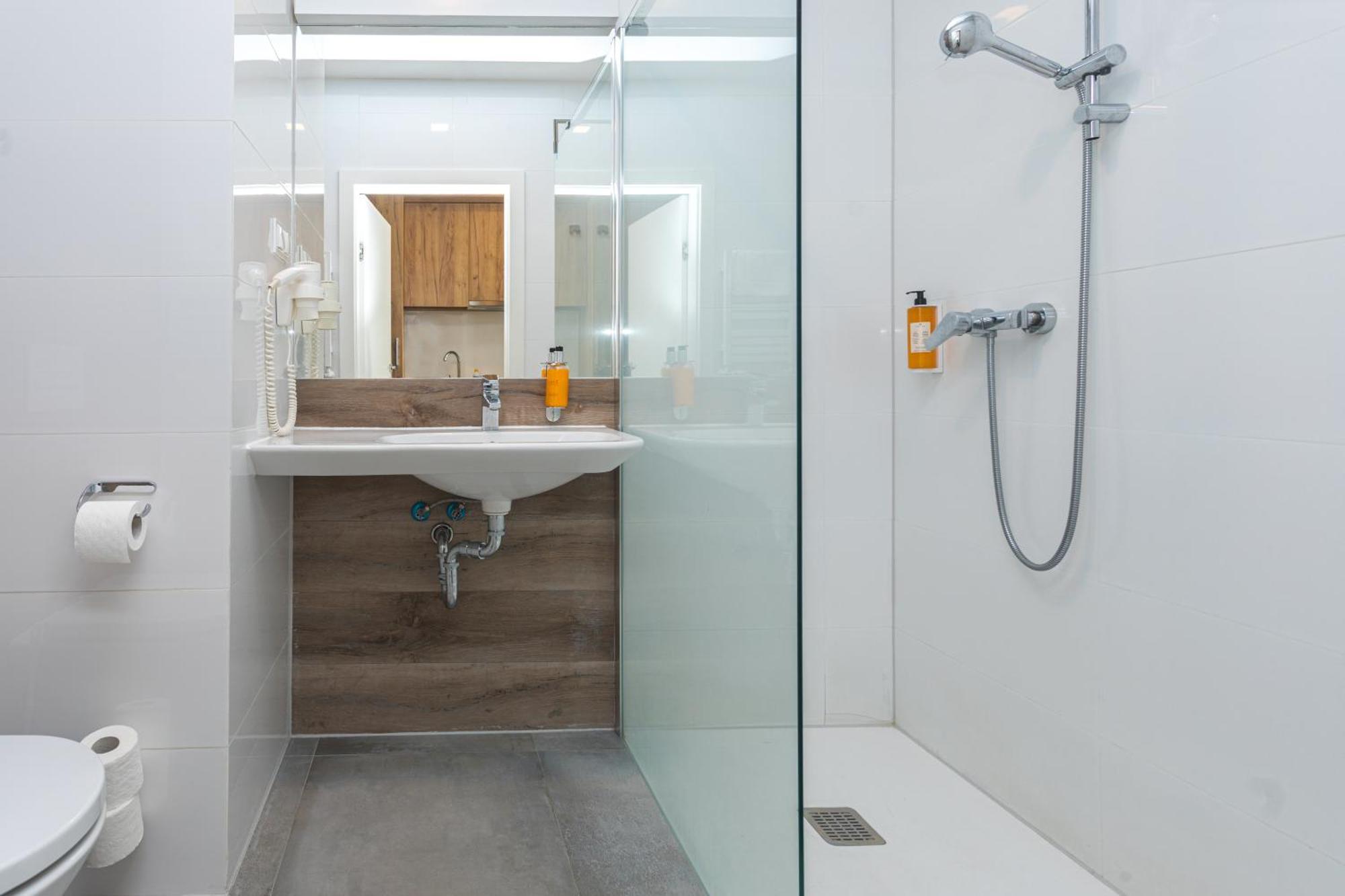 Aparthotel Apartamenty Czarna Gora 217 แชนนา ภายนอก รูปภาพ